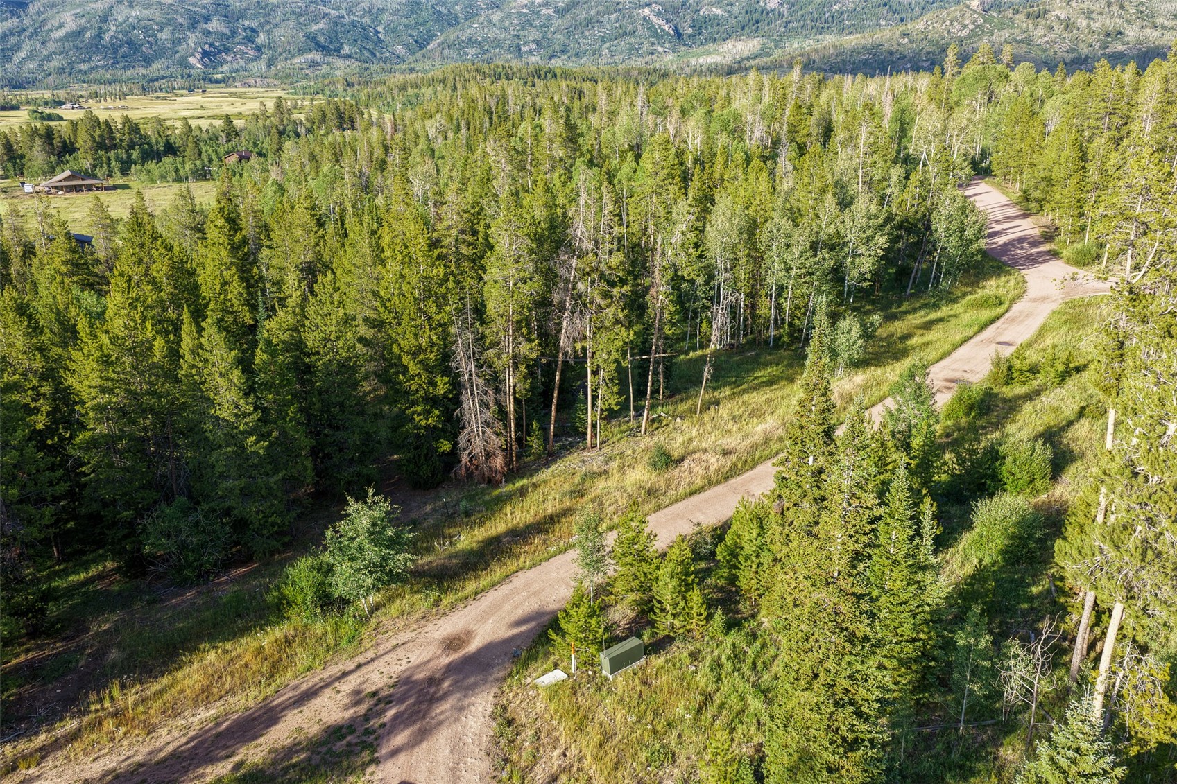33255 Filly Trail Oak Creek CO 80467