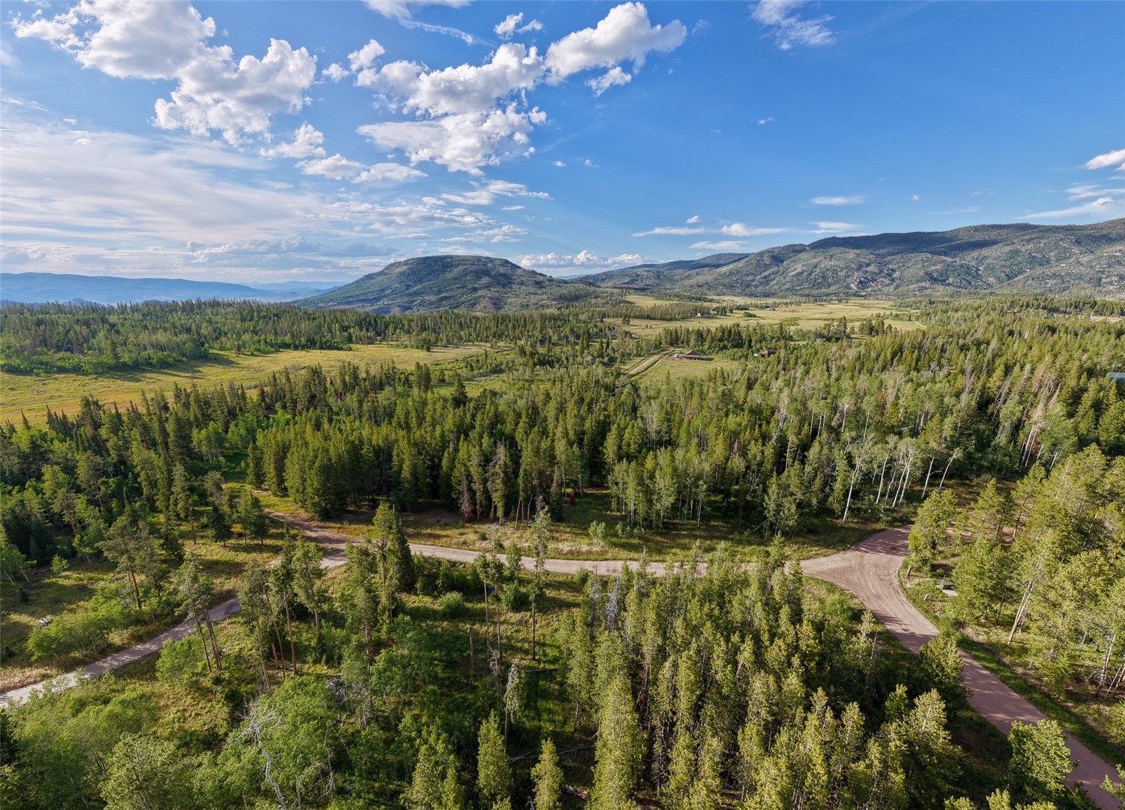 33255 Filly Trail Oak Creek CO 80467