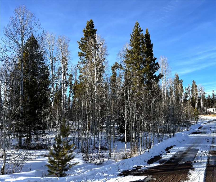 Lots 26/27 Quarter Horse Way Oak Creek CO 80467