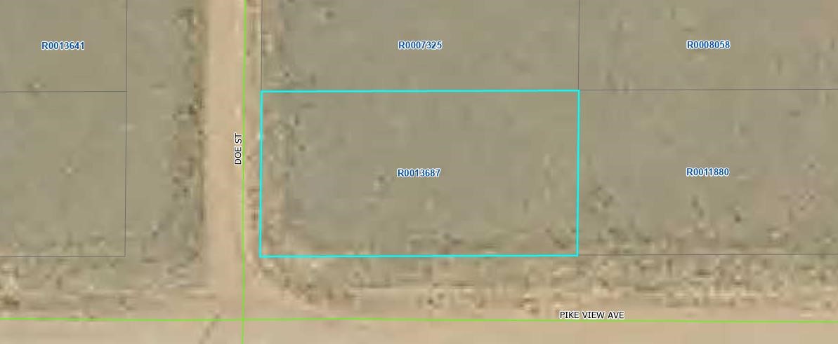 00005 Doe Street Hartsel CO 80449
