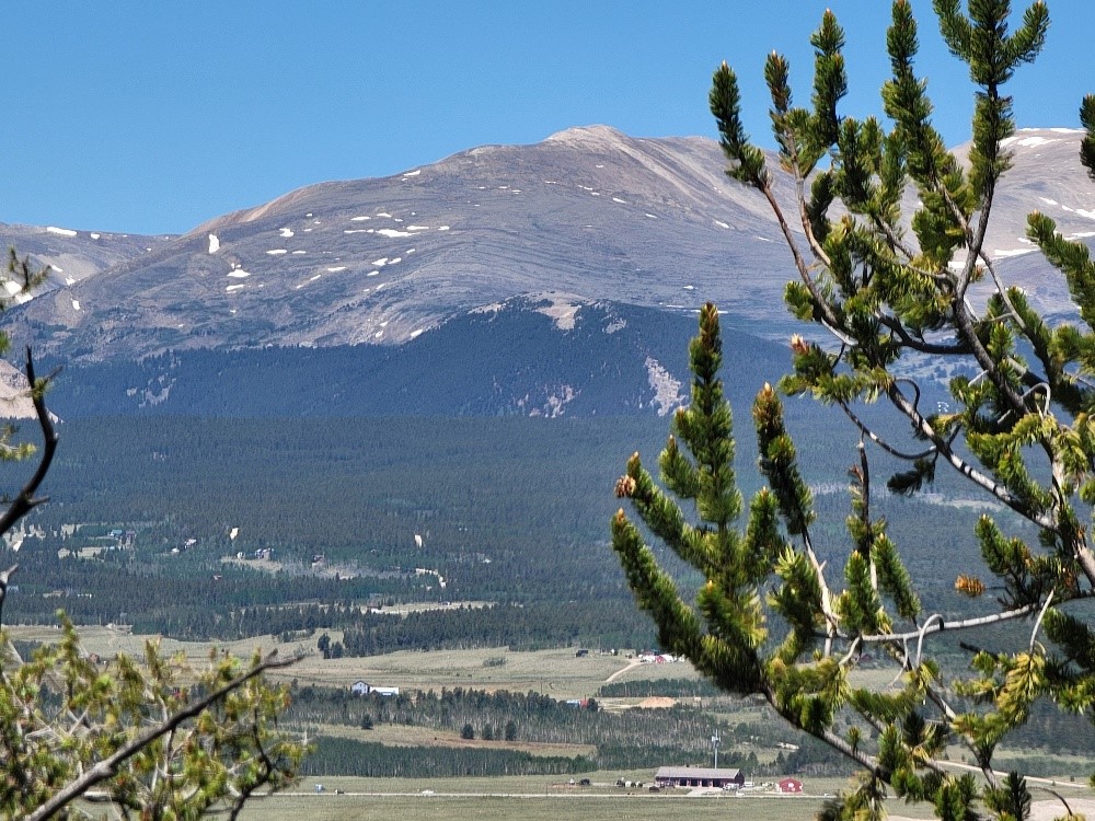 5217 Middle Fork Fairplay CO 80440