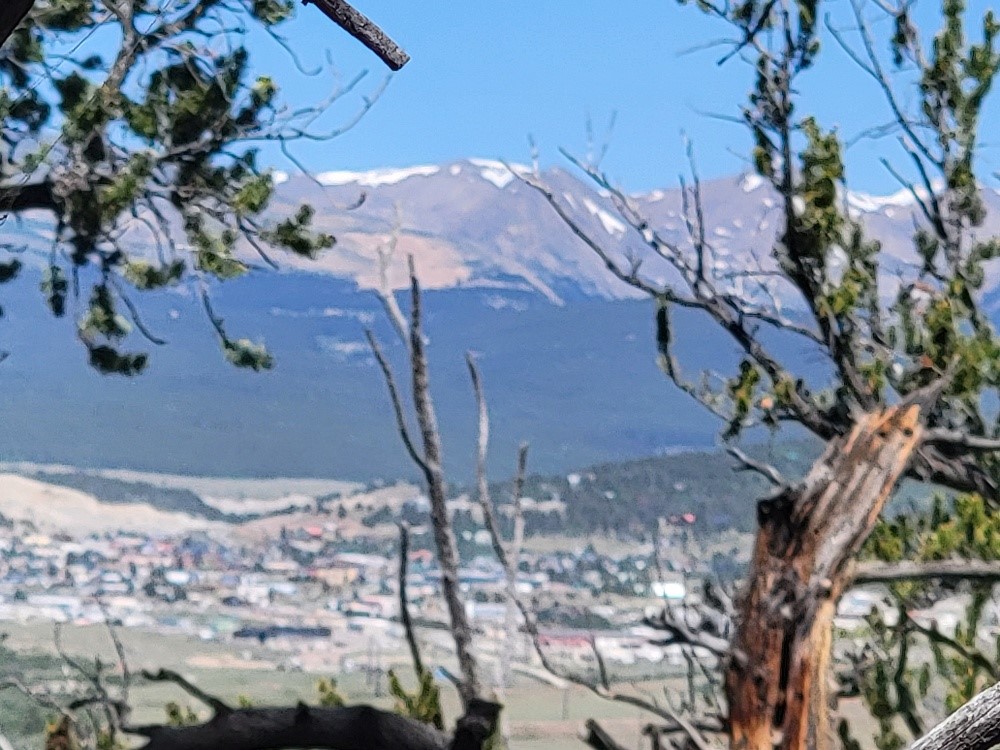 5217 Middle Fork Fairplay CO 80440