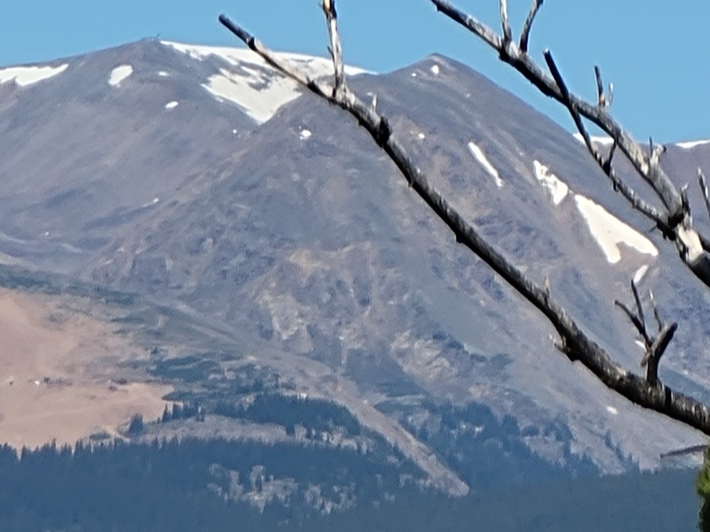 5217 Middle Fork Fairplay CO 80440