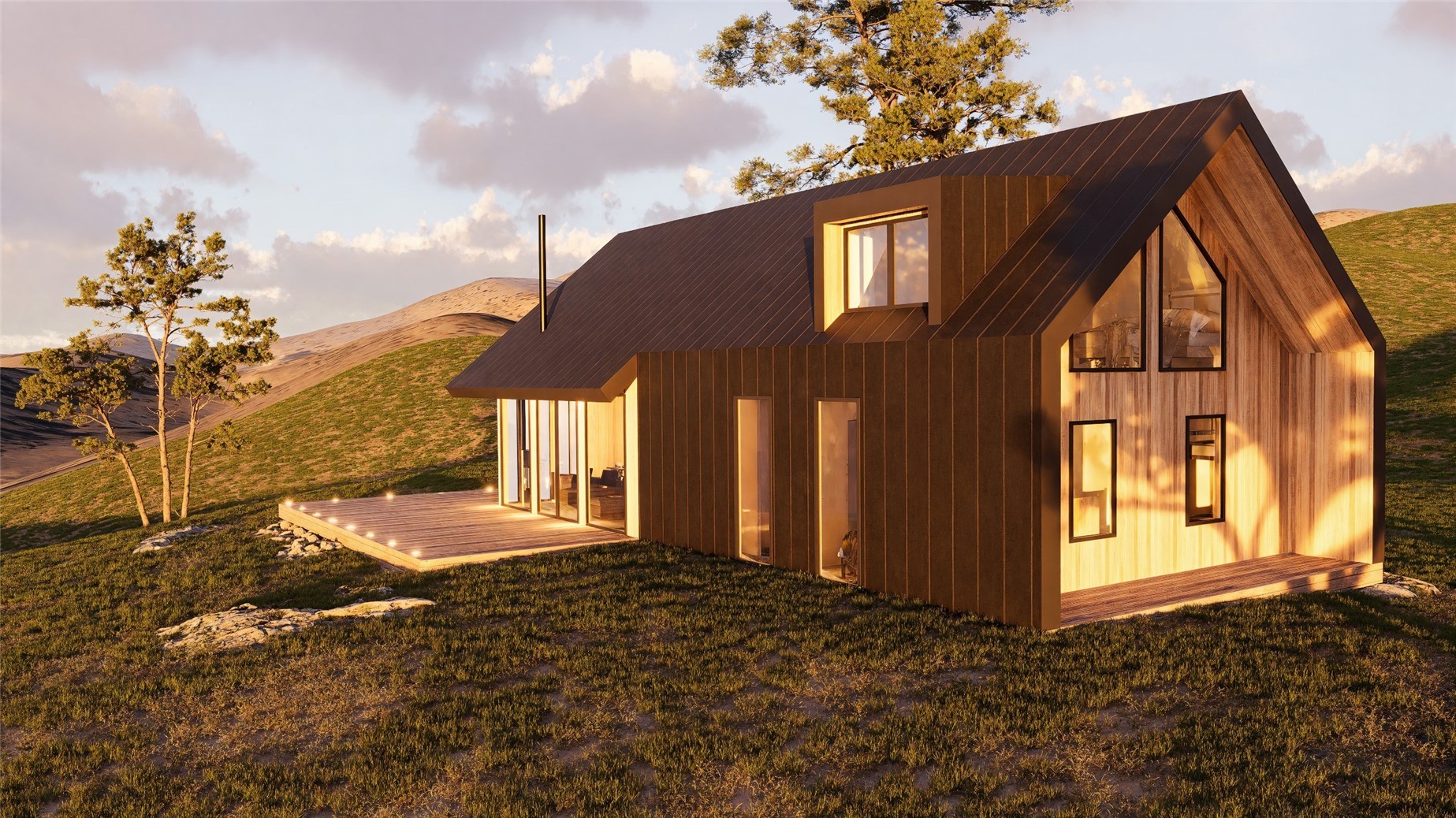 3490 Clear Creek Road Hartsel CO 80449