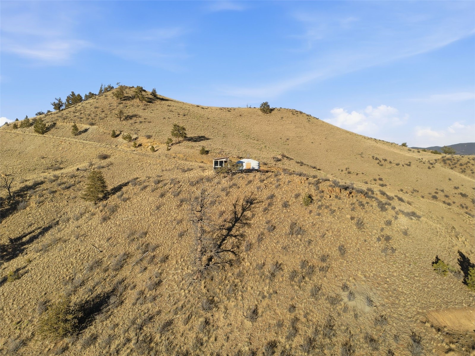 3490 Clear Creek Road Hartsel CO 80449
