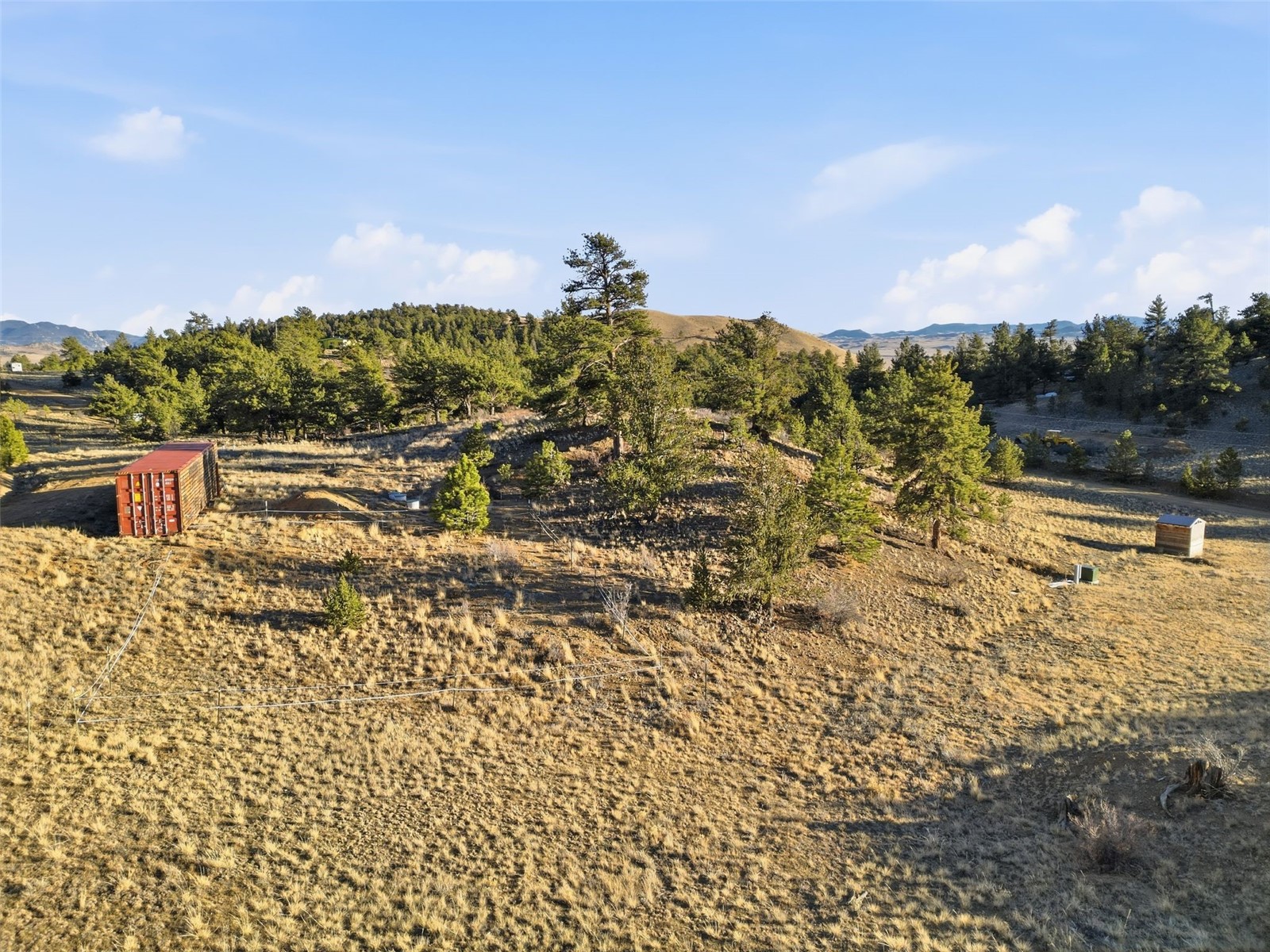 3490 Clear Creek Road Hartsel CO 80449