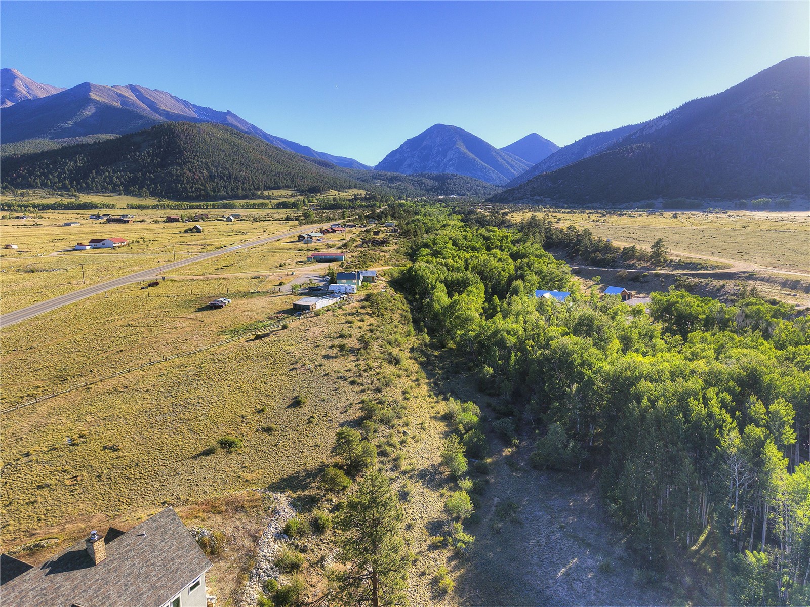 17550 Primrose Lane Buena Vista CO 81211