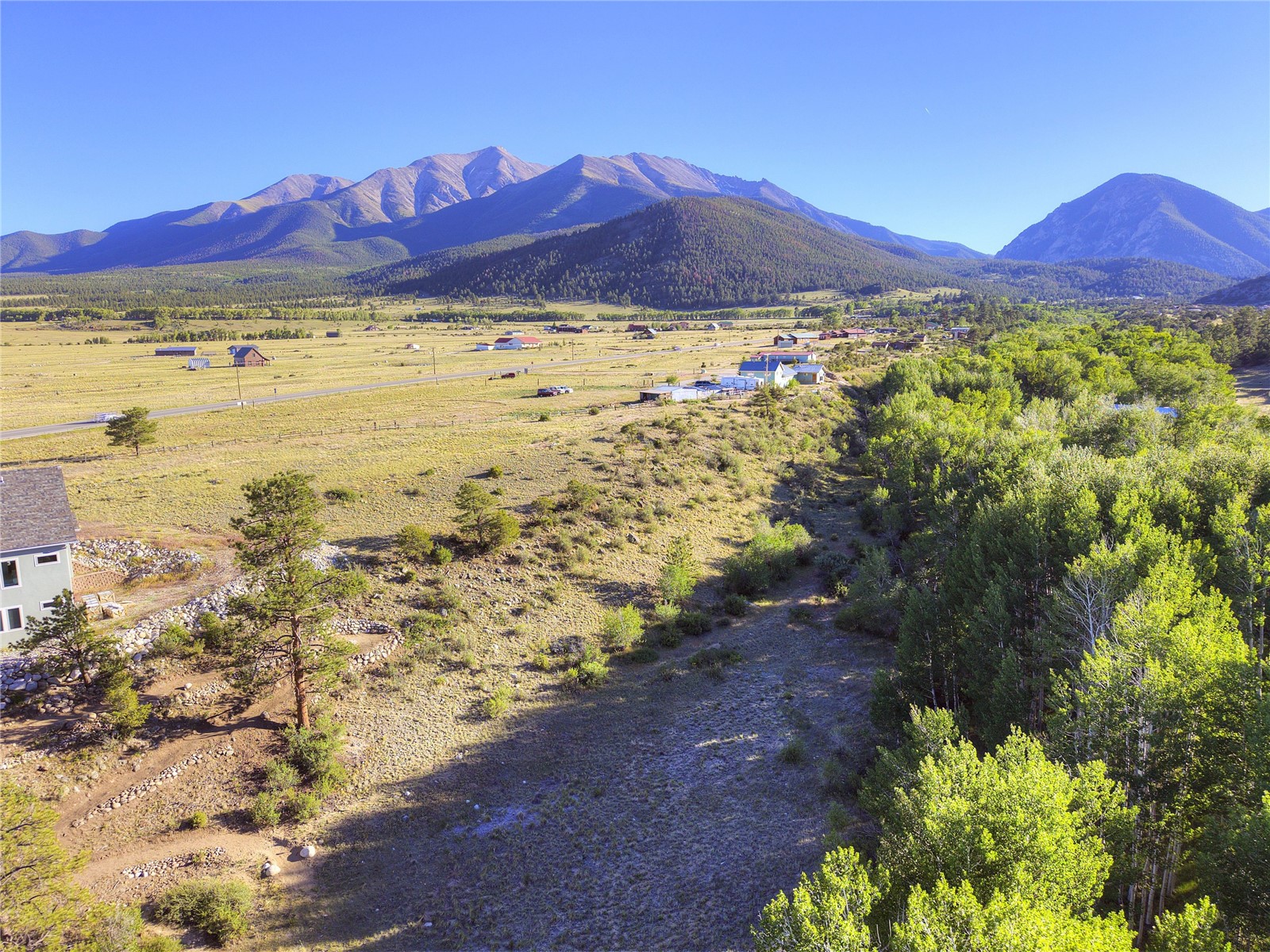 17550 Primrose Lane Buena Vista CO 81211