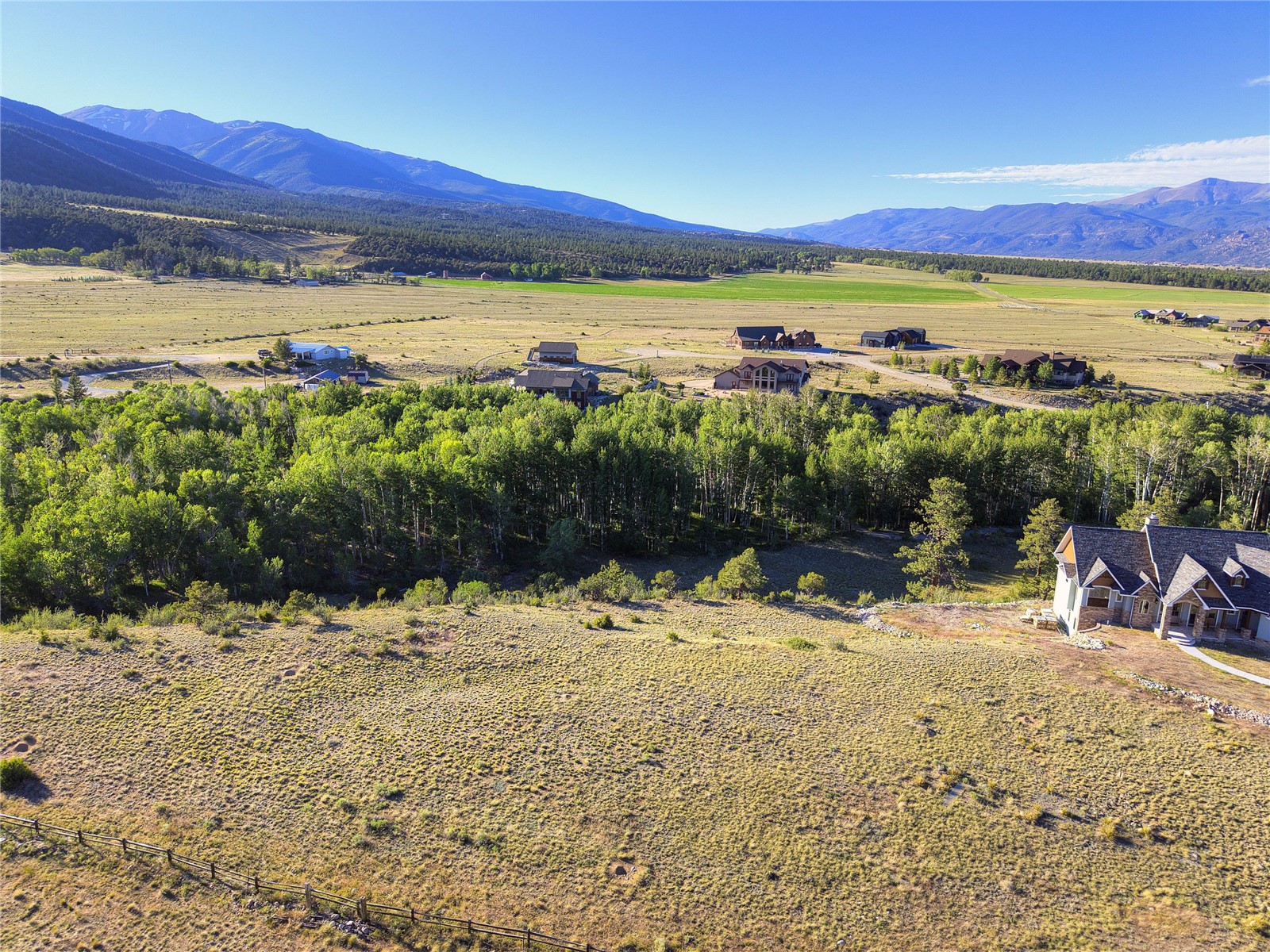 17550 Primrose Lane Buena Vista CO 81211
