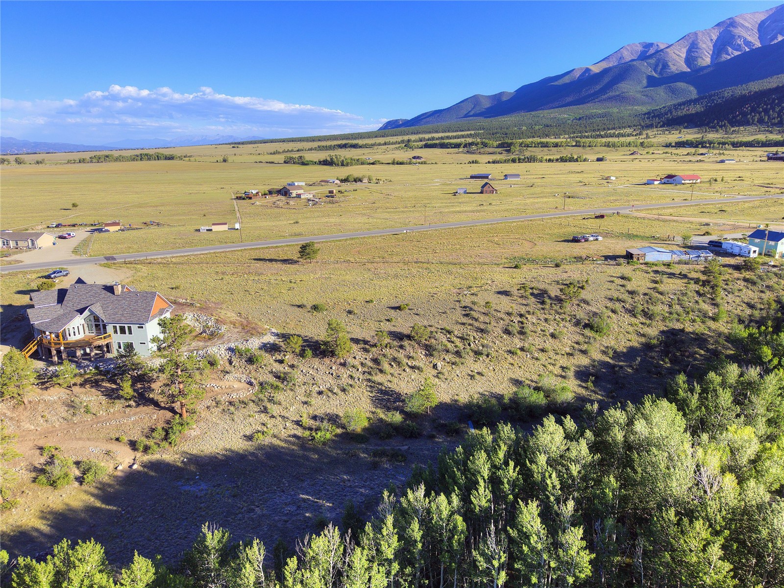 17550 Primrose Lane Buena Vista CO 81211