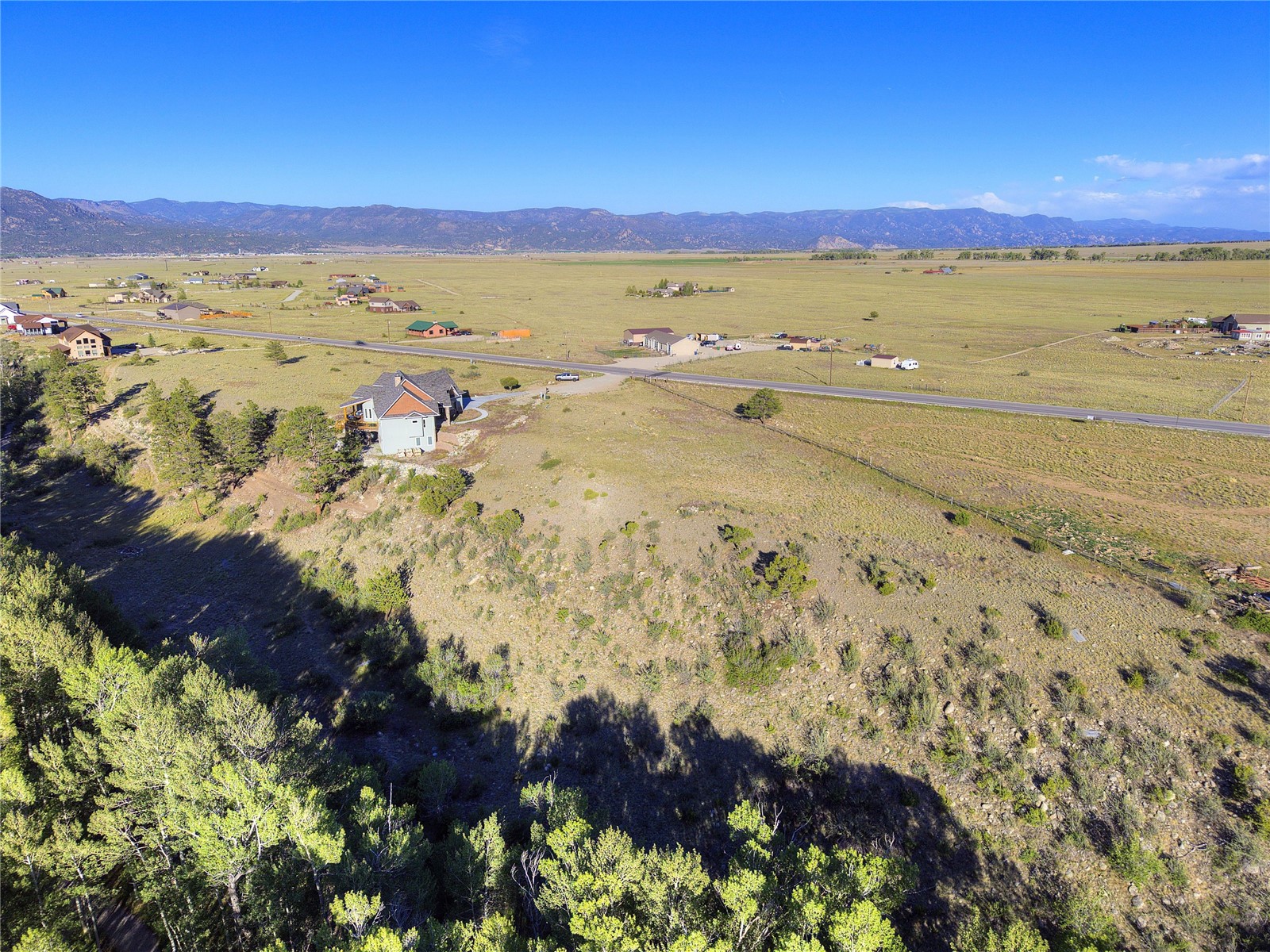 17550 Primrose Lane Buena Vista CO 81211