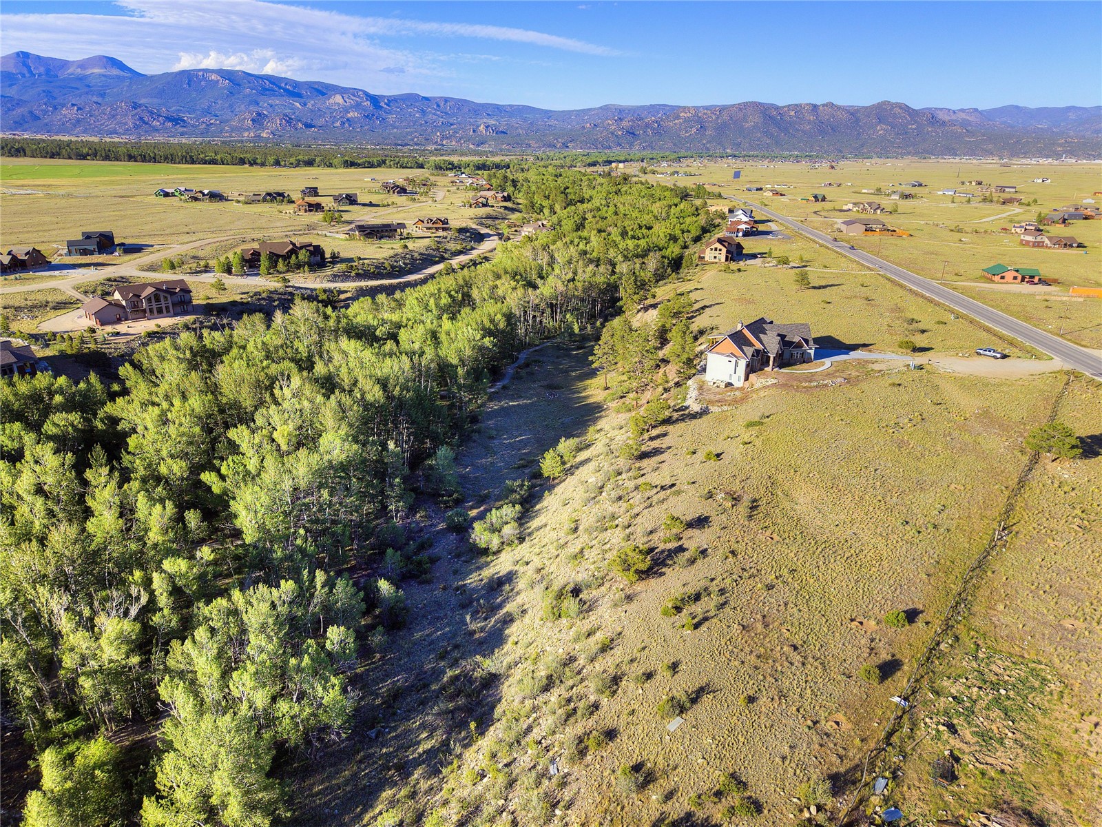 17550 Primrose Lane Buena Vista CO 81211