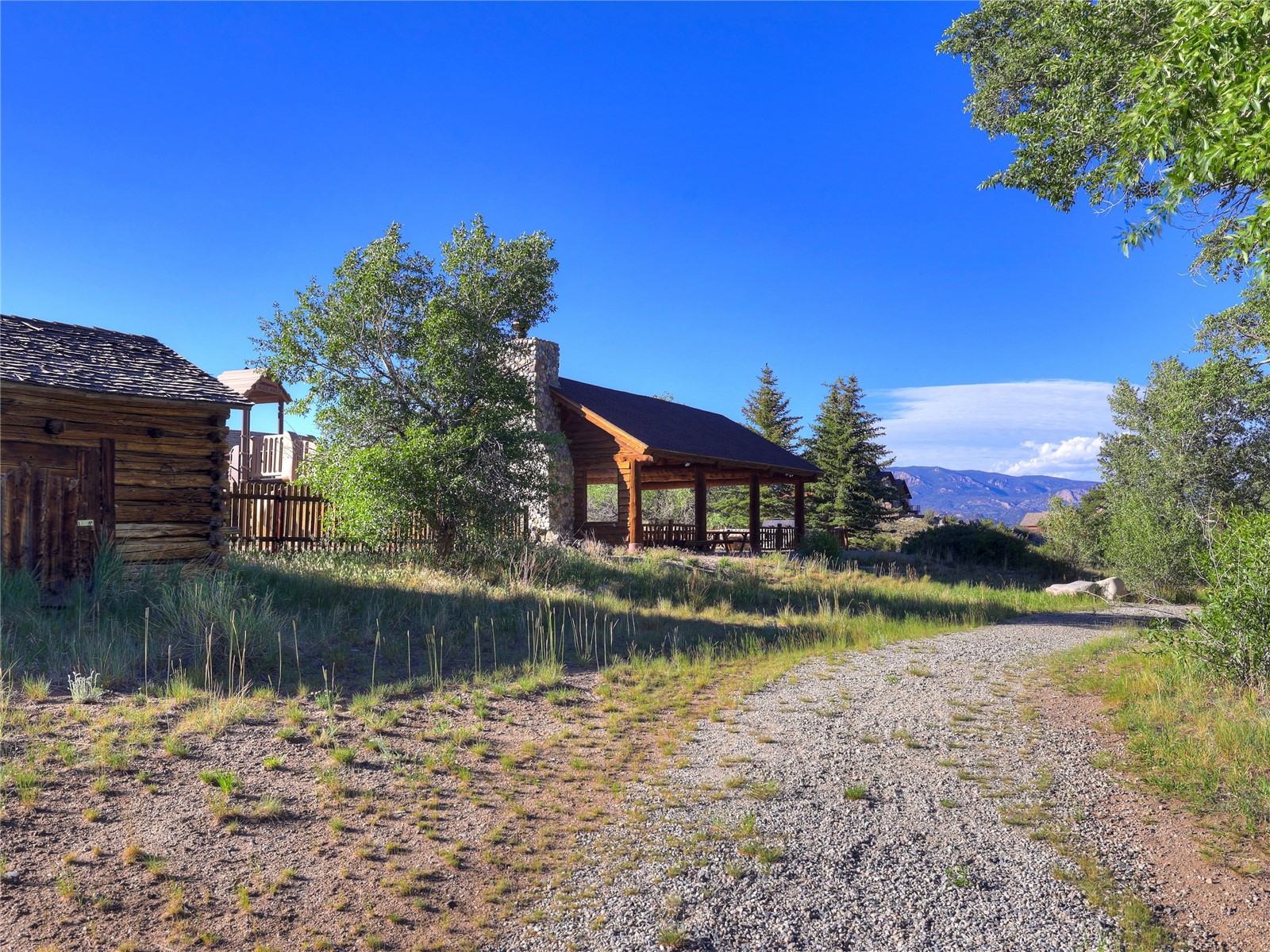 17550 Primrose Lane Buena Vista CO 81211