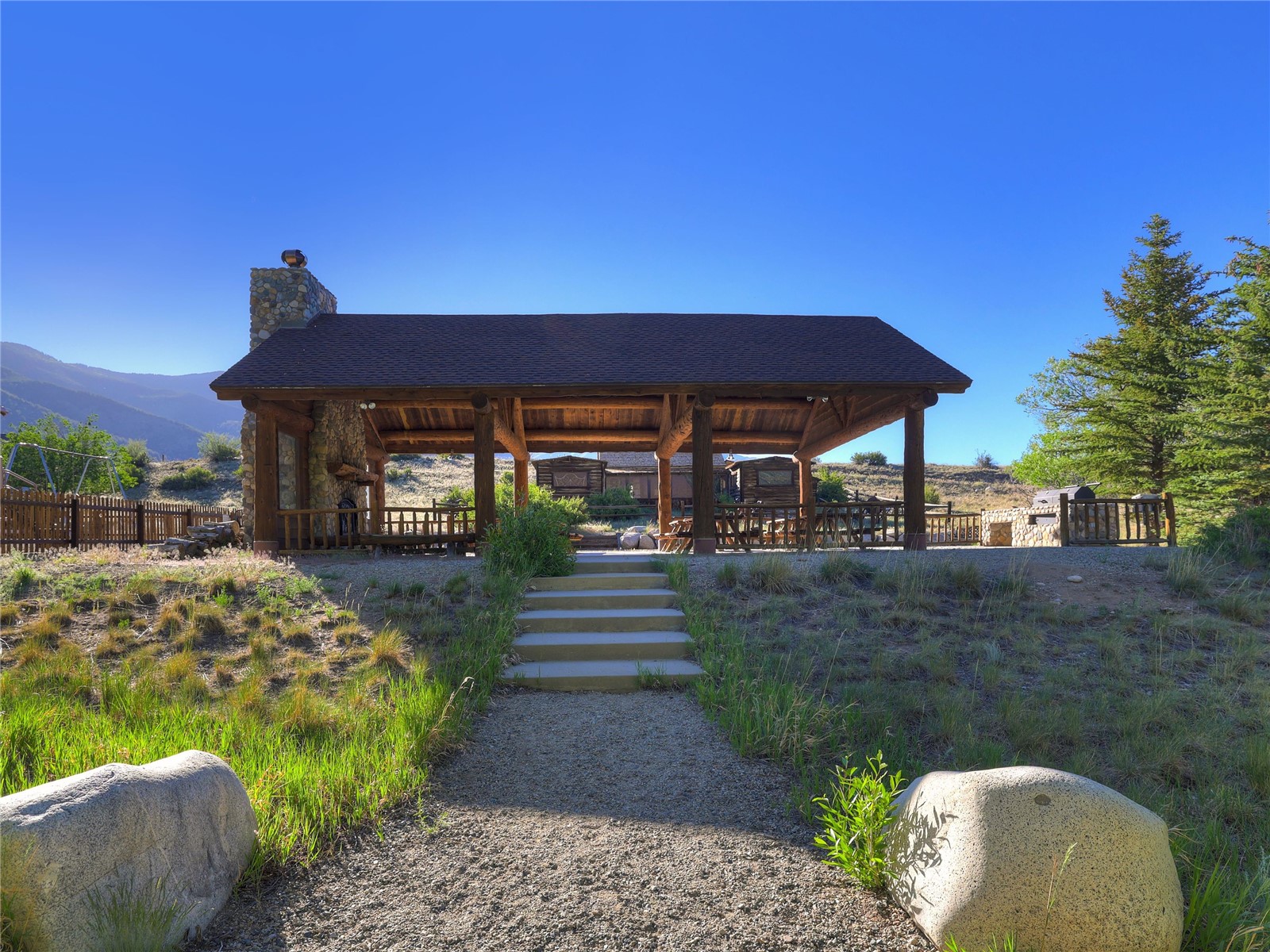 17550 Primrose Lane Buena Vista CO 81211