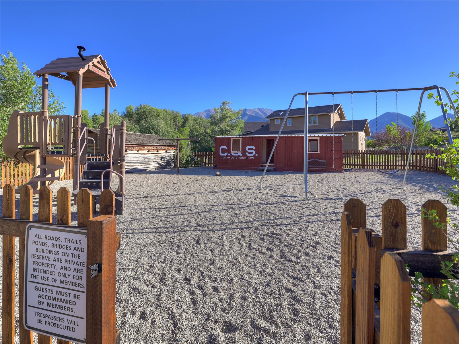 17550 Primrose Lane Buena Vista CO 81211