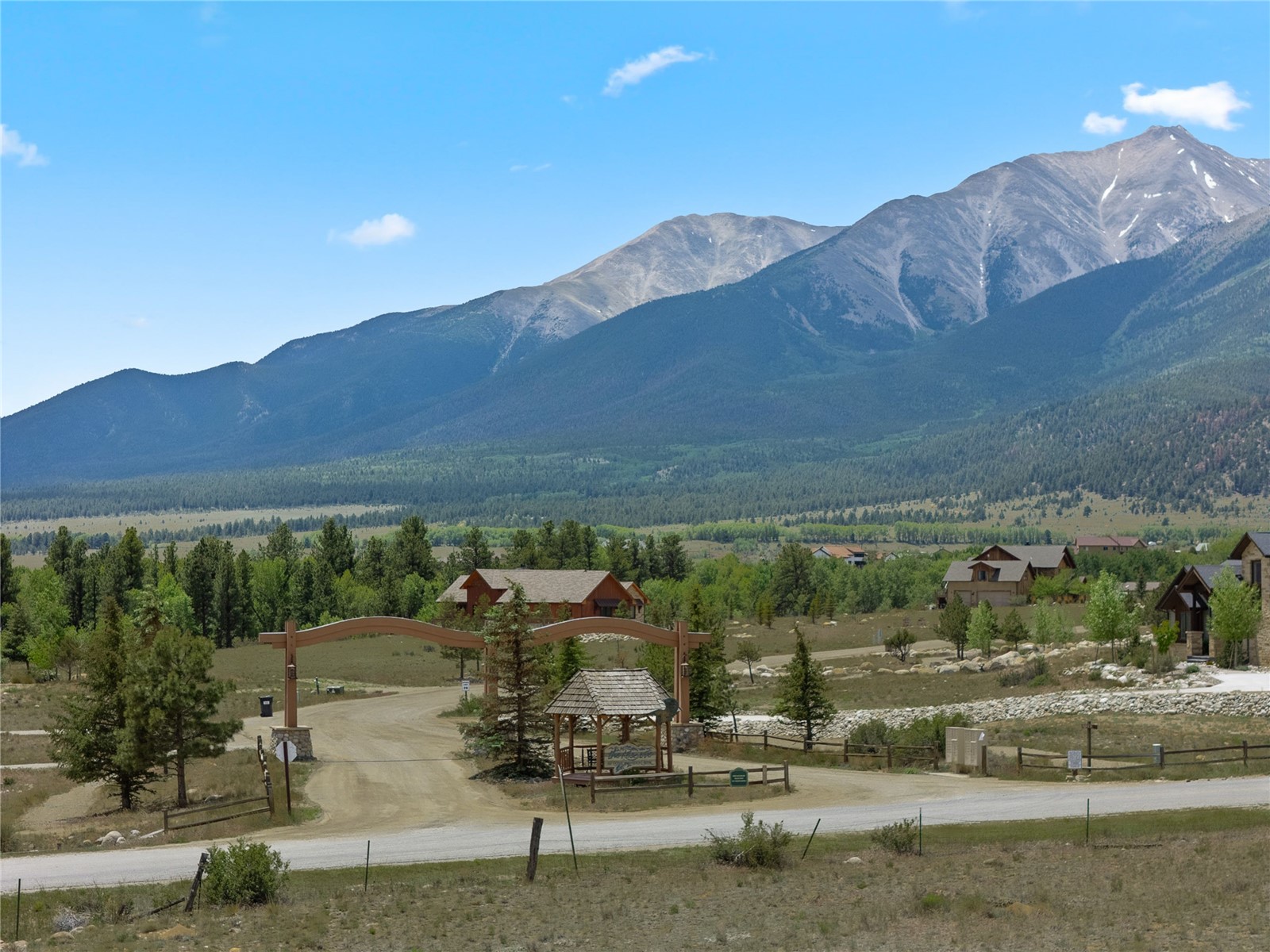 17550 Primrose Lane Buena Vista CO 81211