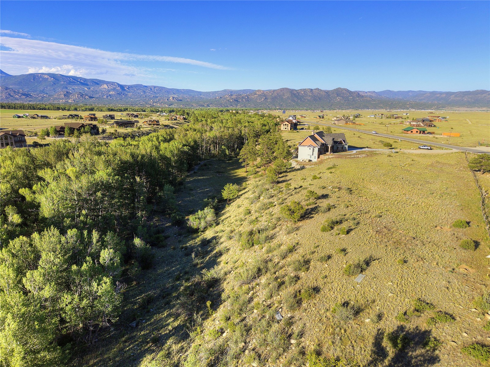 17550 Primrose Lane Buena Vista CO 81211