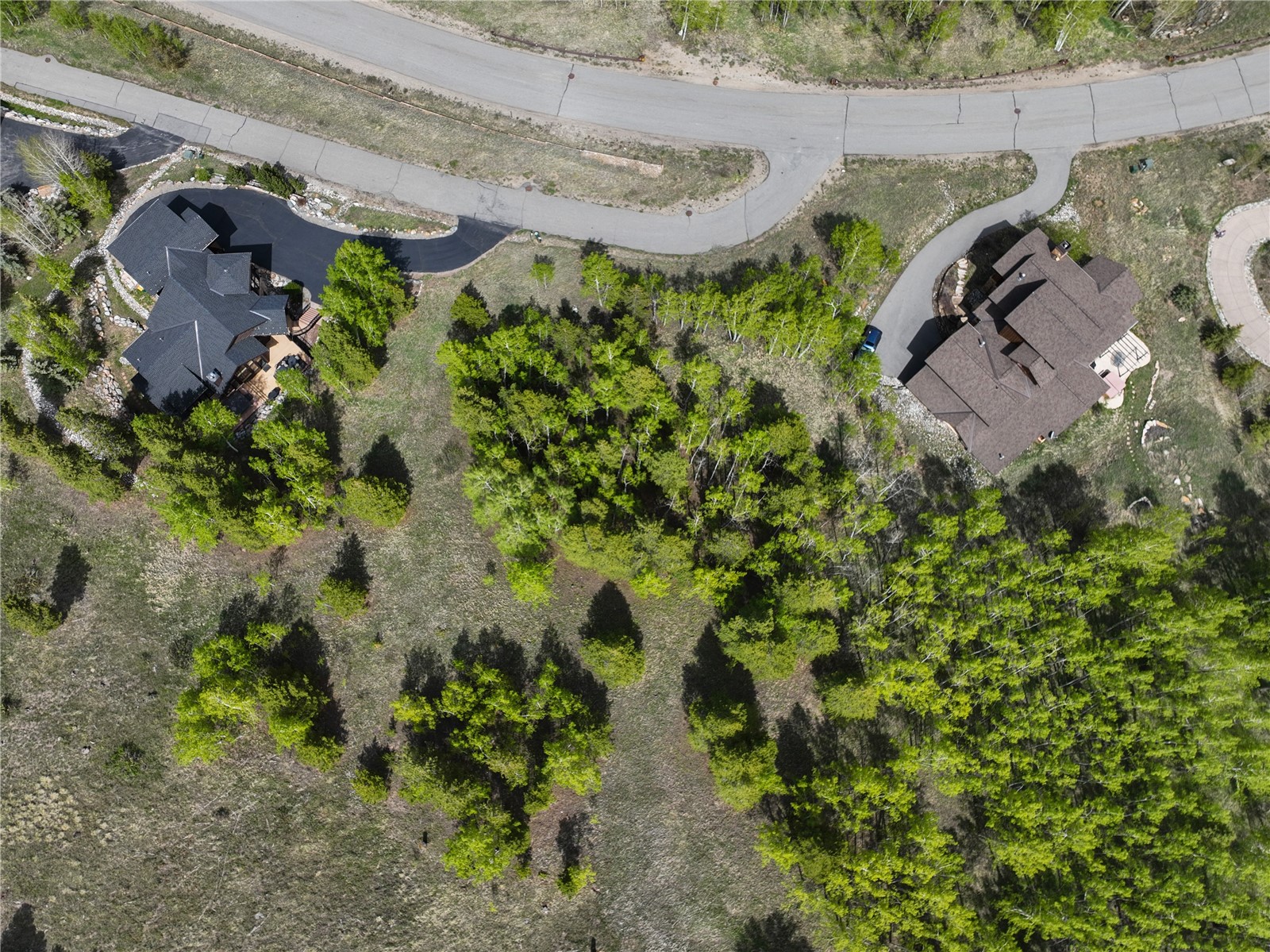2635 Hunters Knob Road Silverthorne CO 80498