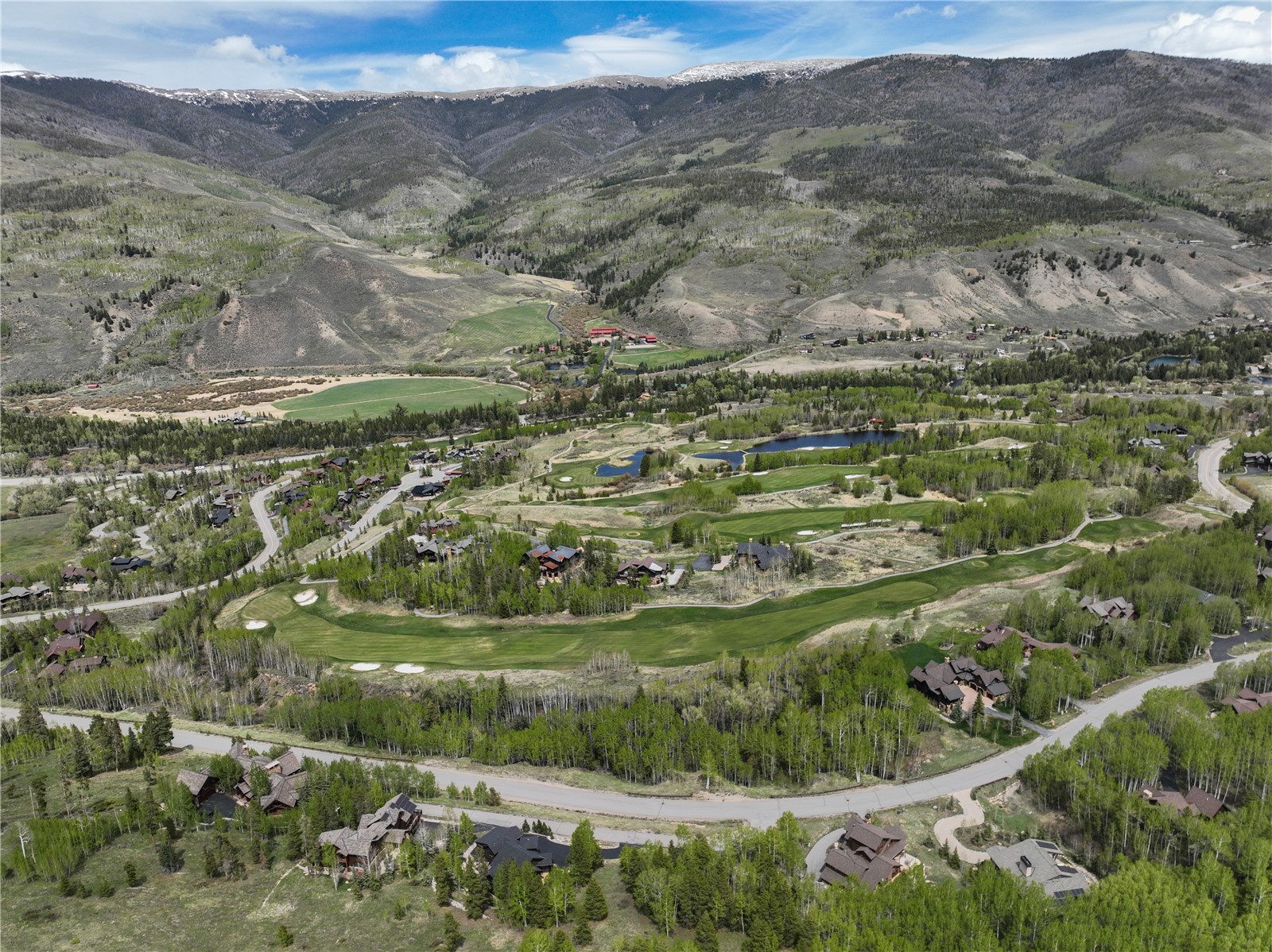 2635 Hunters Knob Road Silverthorne CO 80498