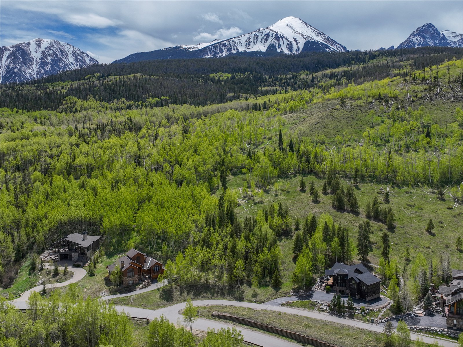 2635 Hunters Knob Road Silverthorne CO 80498