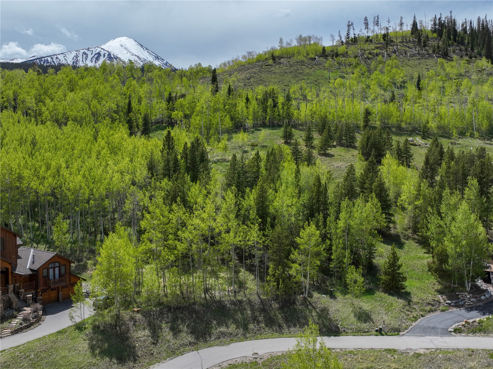 2635 Hunters Knob Road Silverthorne CO 80498