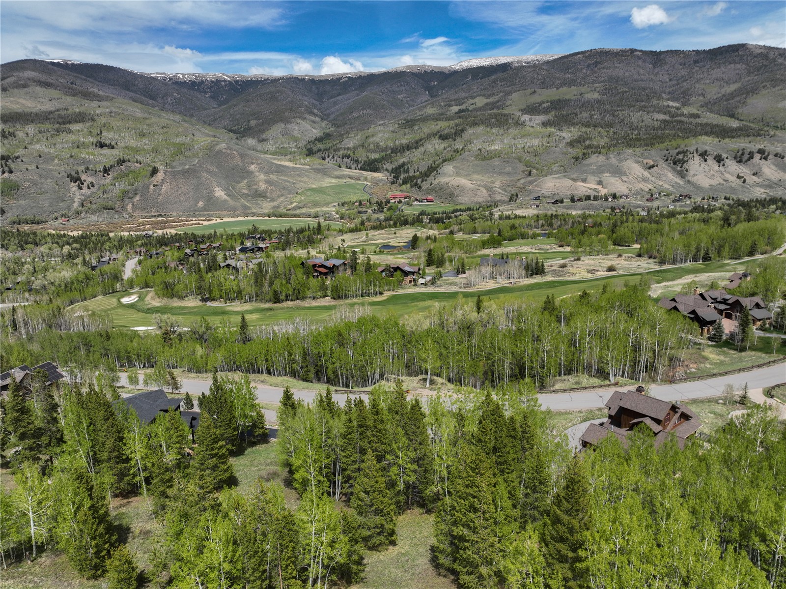 2635 Hunters Knob Road Silverthorne CO 80498