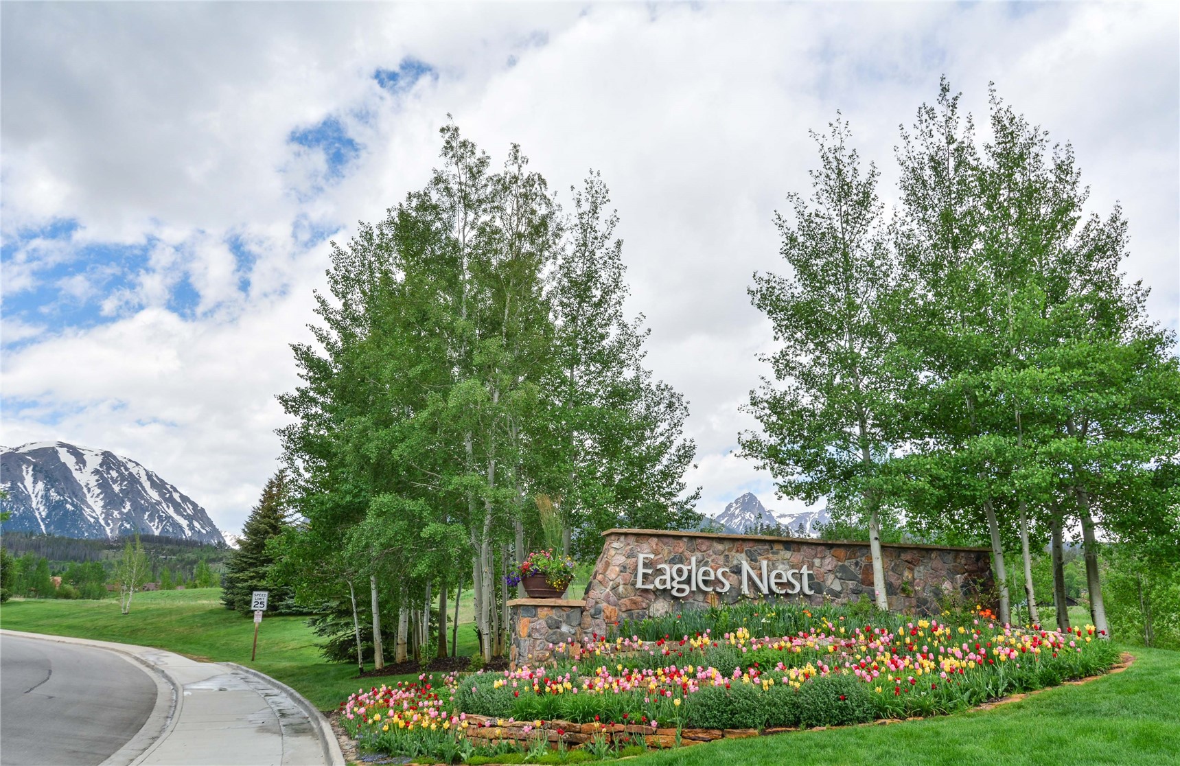 2635 Hunters Knob Road Silverthorne CO 80498