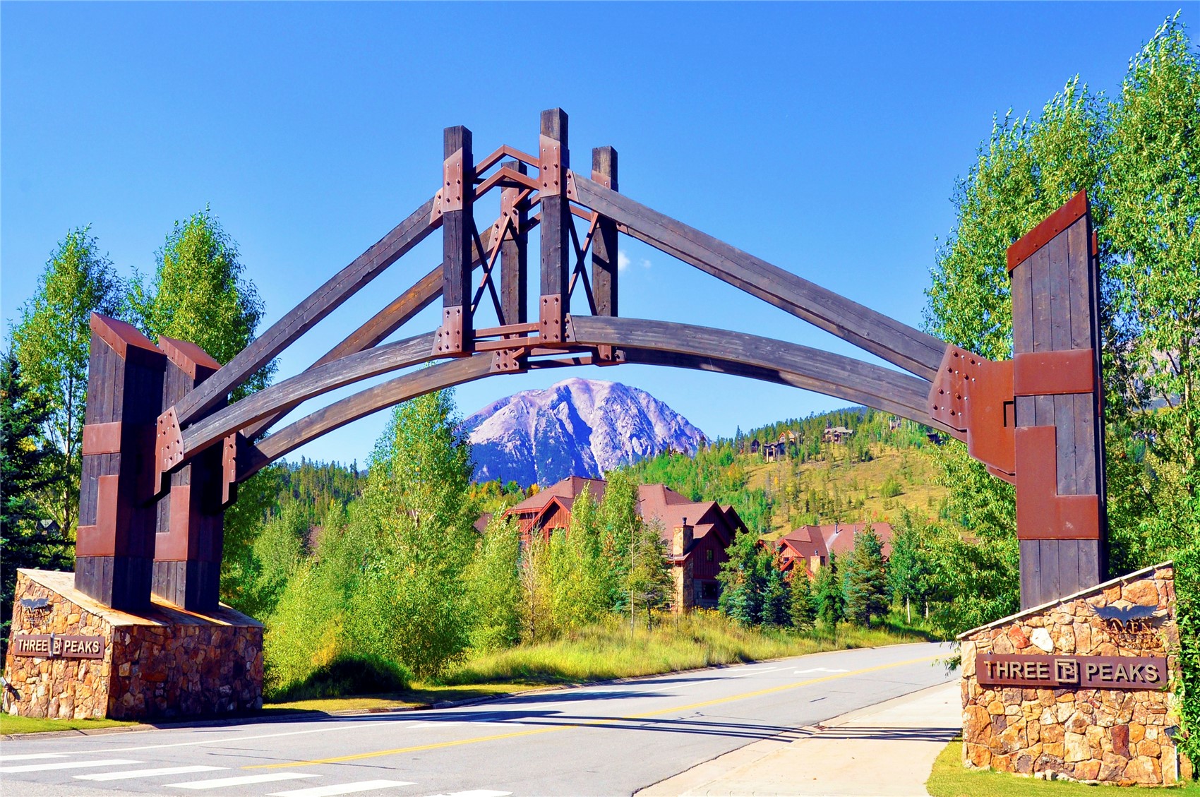 2635 Hunters Knob Road Silverthorne CO 80498