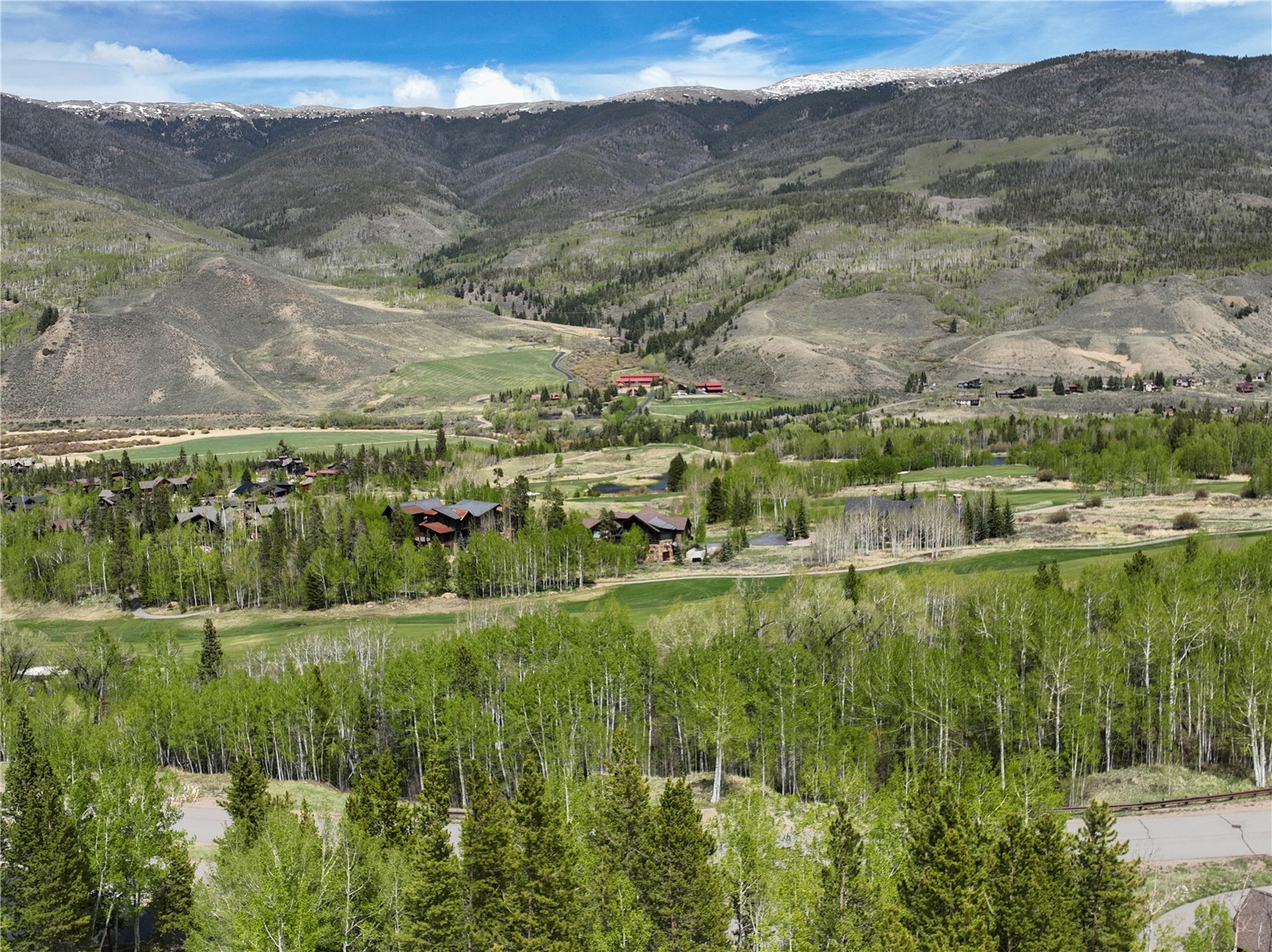 2635 Hunters Knob Road Silverthorne CO 80498
