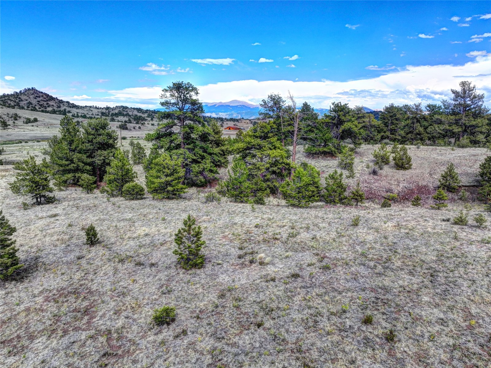10050 County Road 102 Guffey CO 80820
