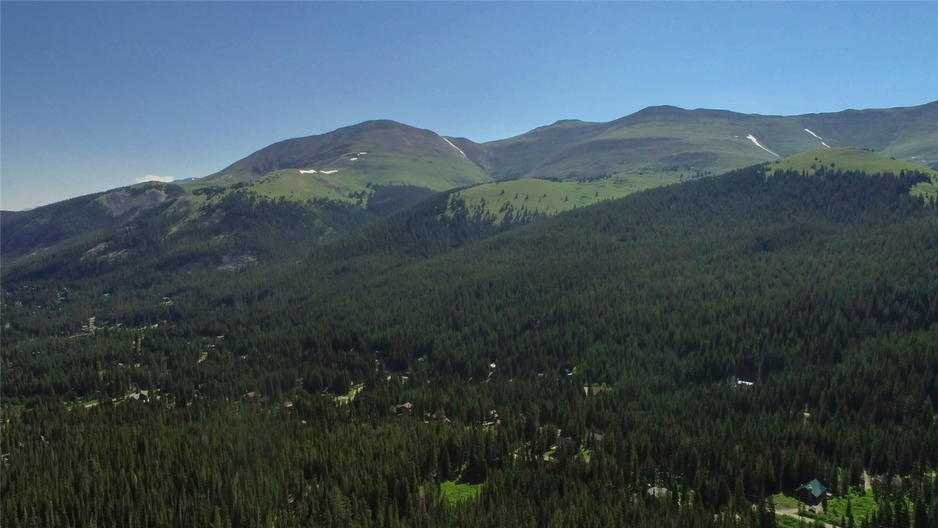 321 Cr 805 Breckenridge CO 80424