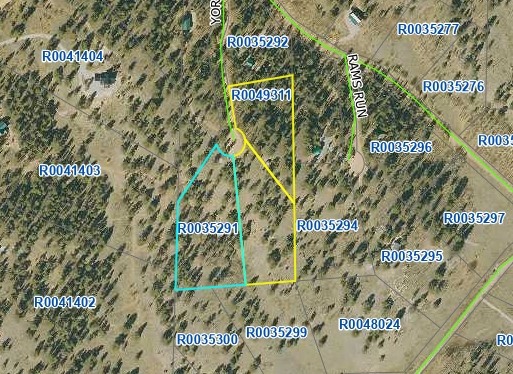 104 York Court Jefferson CO 80456