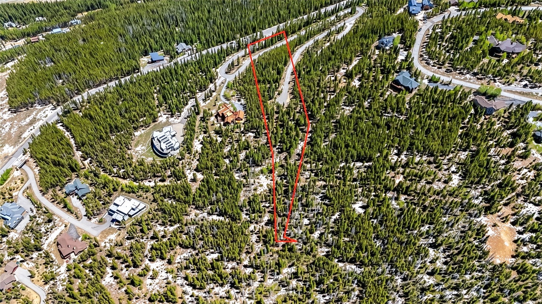 285 Green Jay Lane Breckenridge CO 80424