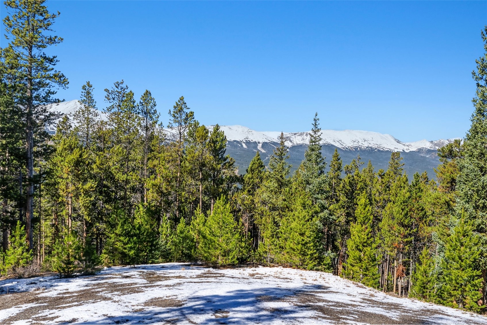 285 Green Jay Lane Breckenridge CO 80424