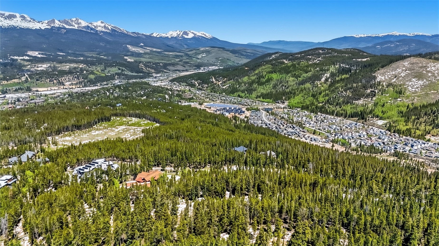 285 Green Jay Lane Breckenridge CO 80424