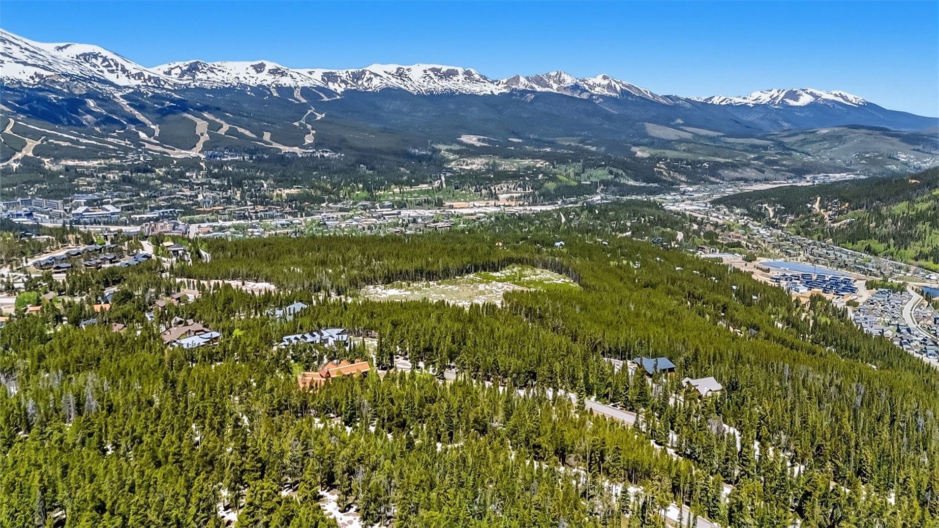 285 Green Jay Lane Breckenridge CO 80424
