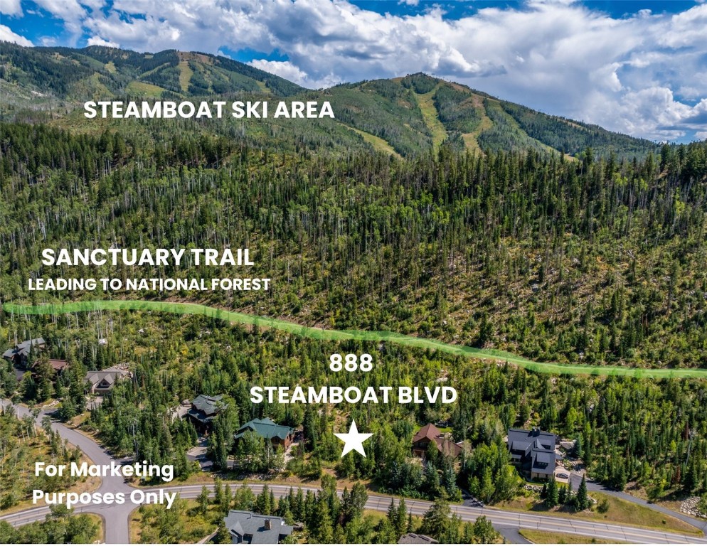 888 Steamboat Boulevard Steamboat Springs CO 80487