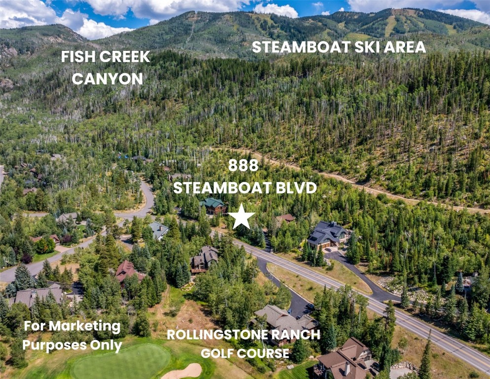 888 Steamboat Boulevard Steamboat Springs CO 80487