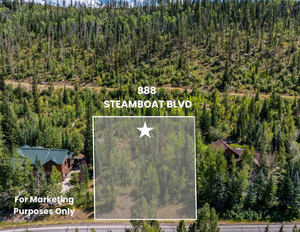 888 Steamboat Boulevard Steamboat Springs CO 80487
