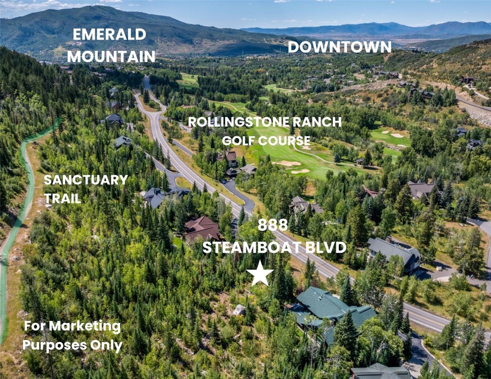 888 Steamboat Boulevard Steamboat Springs CO 80487