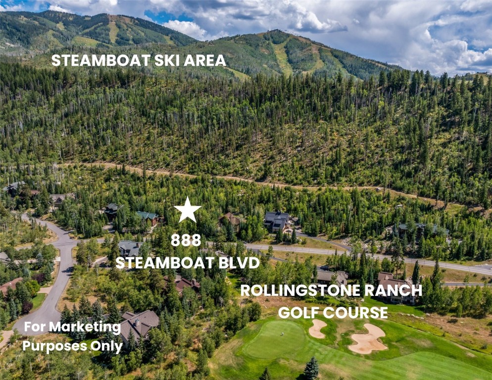 888 Steamboat Boulevard Steamboat Springs CO 80487