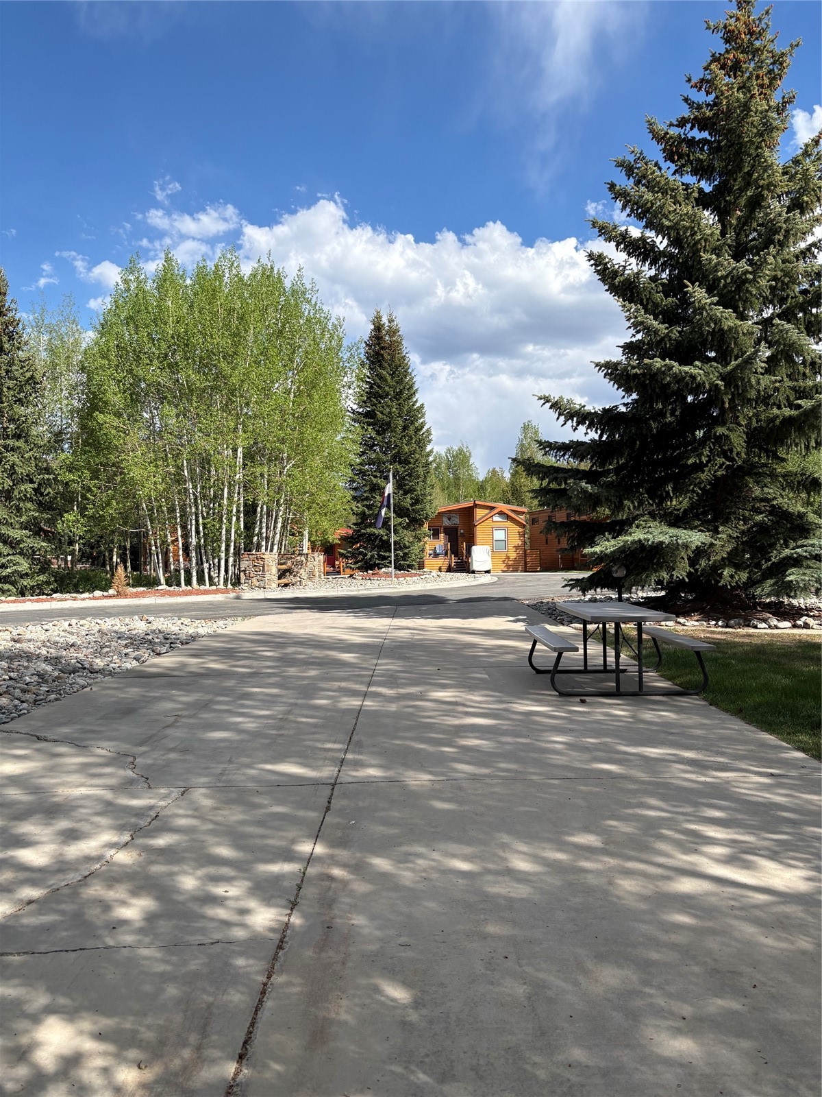 85 Revett Drive #269 Breckenridge CO 80424