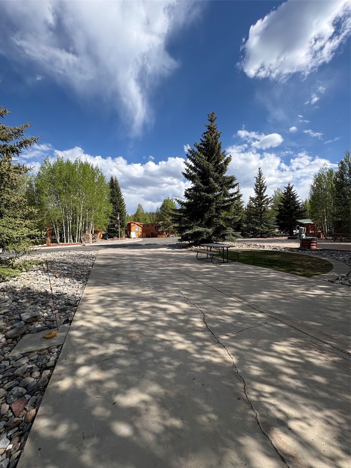 85 Revett Drive #269 Breckenridge CO 80424