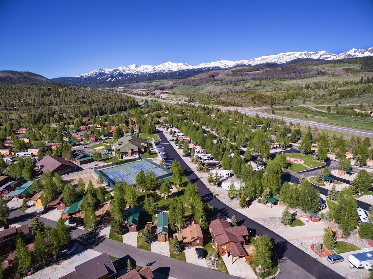 85 Revett Drive #269 Breckenridge CO 80424
