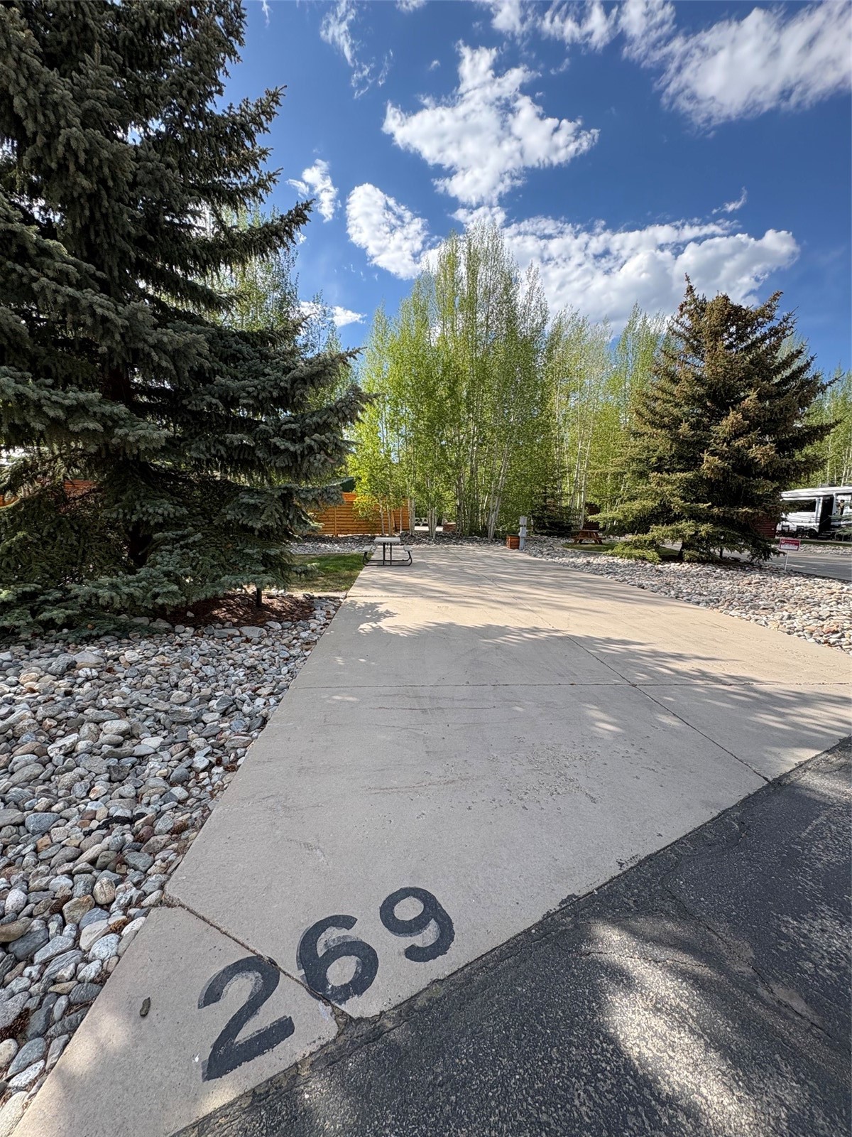 85 Revett Drive #269 Breckenridge CO 80424
