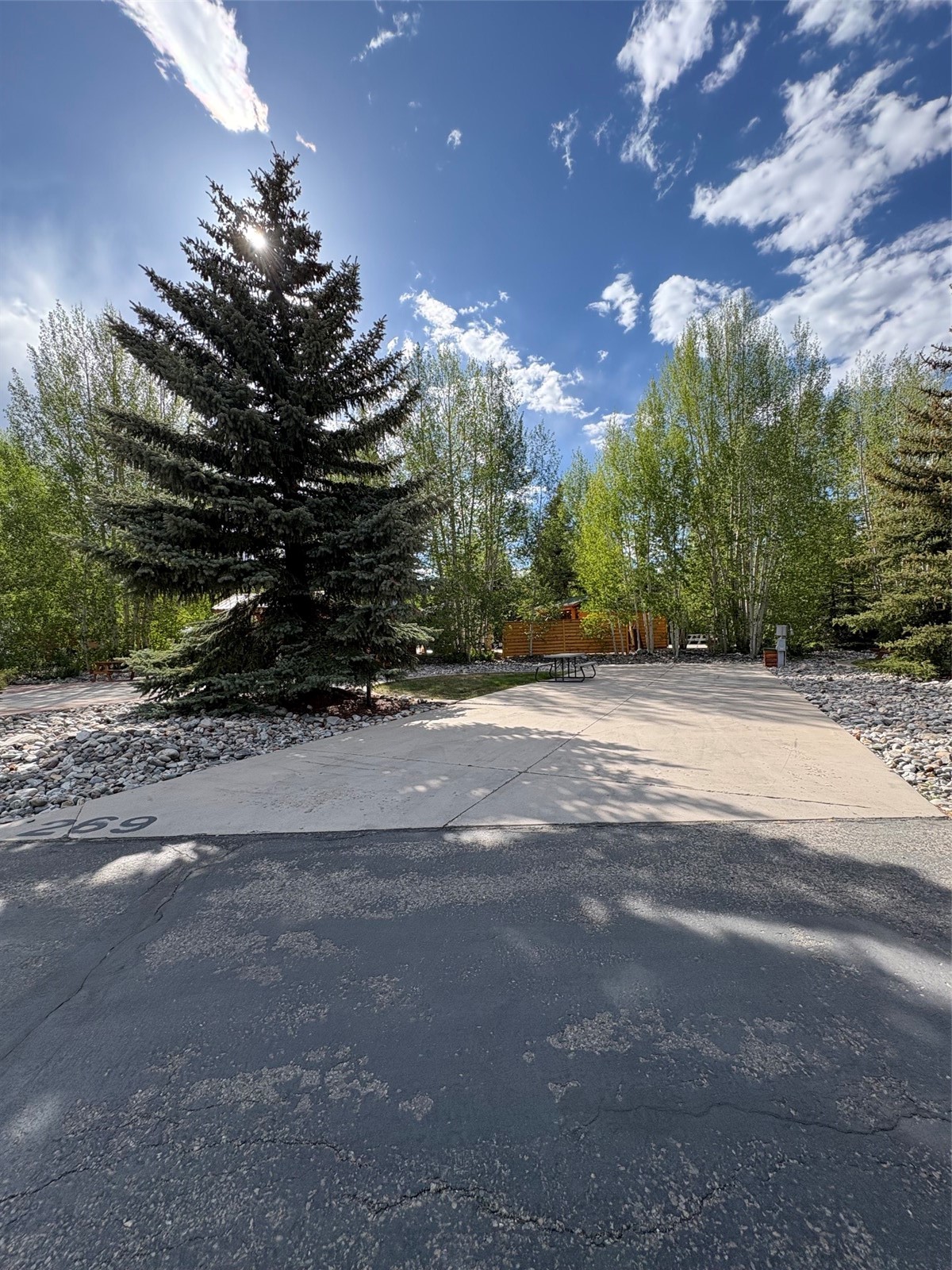 85 Revett Drive #269 Breckenridge CO 80424
