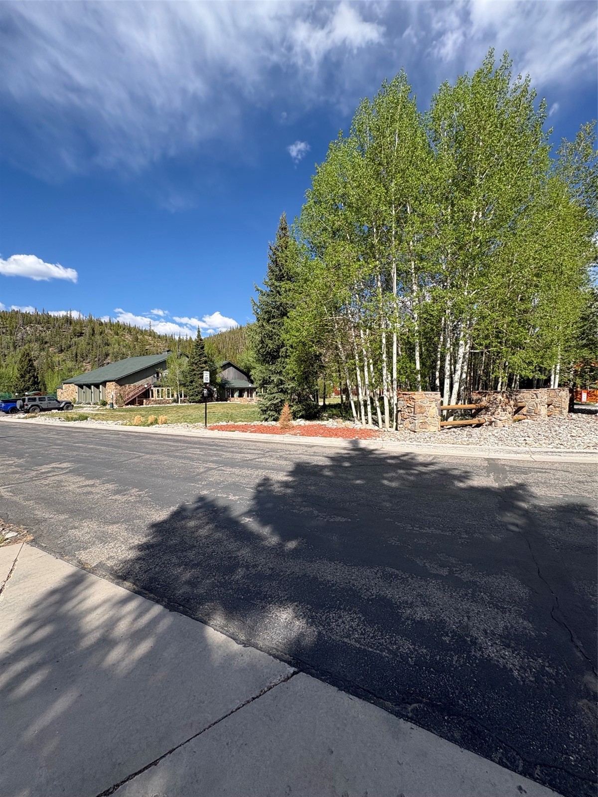 85 Revett Drive #269 Breckenridge CO 80424