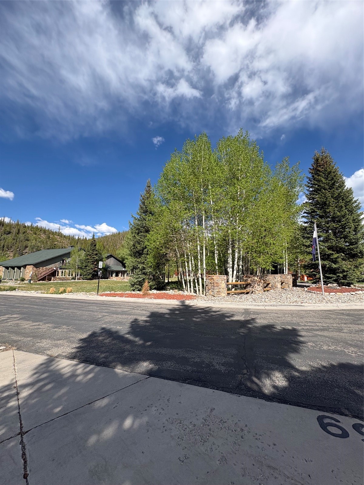 85 Revett Drive #269 Breckenridge CO 80424