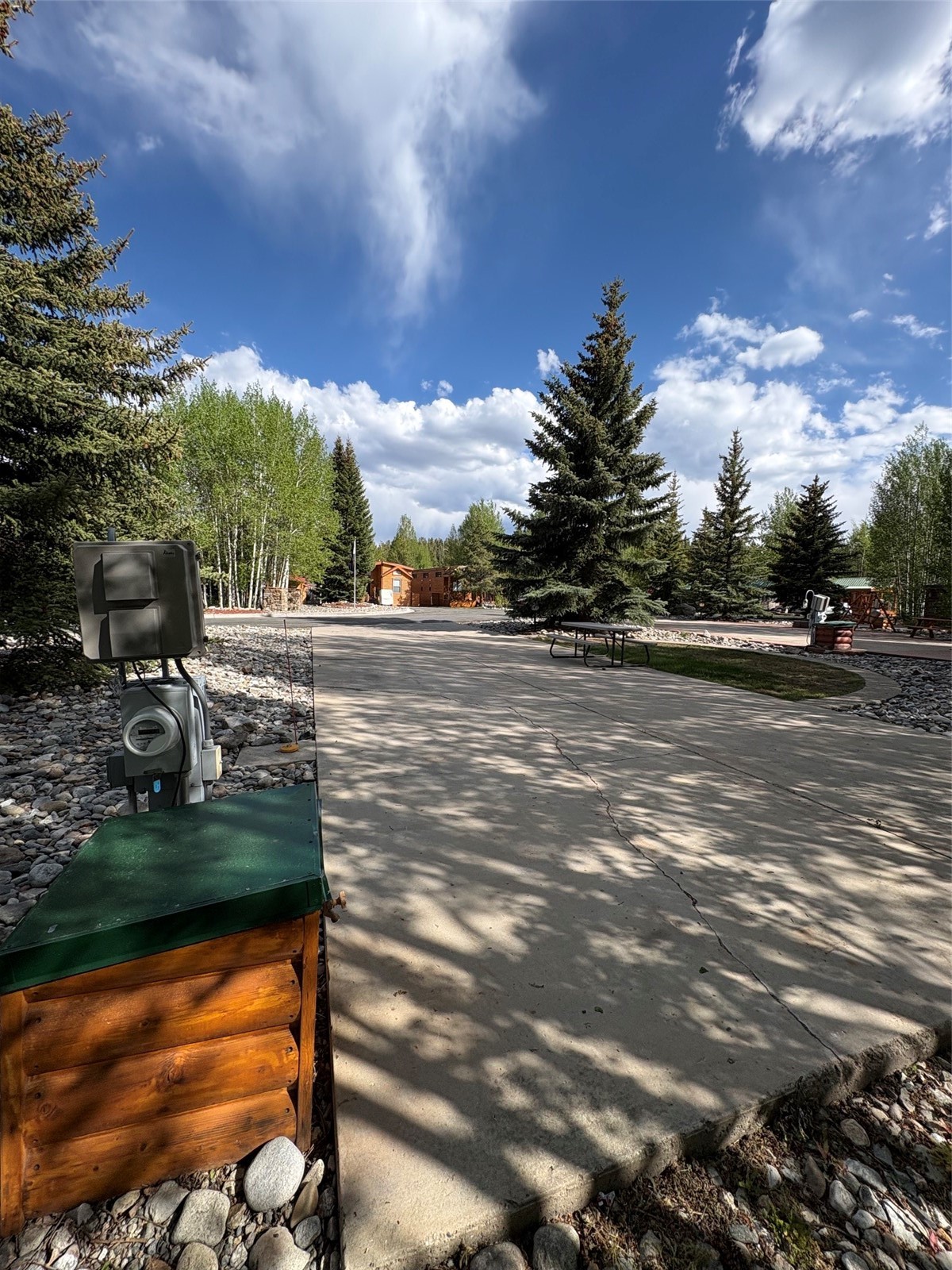 85 Revett Drive #269 Breckenridge CO 80424