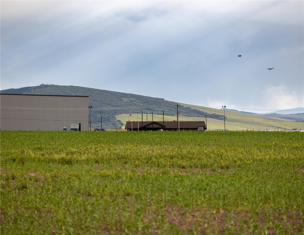 Tbd Cr 50 Hayden CO 81639
